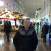 Нина, 63 года, Знакомства для серьезных отношений и брака, Москва
