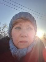 Женщина 59 лет хочет найти мужчину в Казани – Фото 1