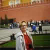 Надежда, 69 лет, отношения и создание семьи, Москва