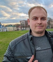 Парень 25 лет хочет найти девушку в Москве – Фото 1