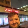 Алексей, 43 года, найти любовницу, Москва