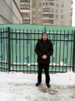 Мужчина 55 лет хочет найти женщину в Екатеринбурге – Фото 1