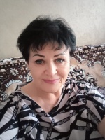 Женщина 58 лет хочет найти мужчину в Ростове-на-Дону – Фото 1
