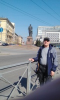 Мужчина 59 лет хочет найти женщину в Москве – Фото 1