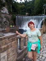 Женщина 57 лет хочет найти мужчину в Иркутске – Фото 1