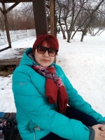 Женщина 57 лет хочет найти мужчину в Иркутске – Фото 3