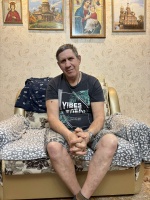 Мужчина 62 года хочет найти женщину в Перми – Фото 1