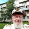 Михаил, 65 лет, Знакомства для серьезных отношений и брака, Санкт-Петербург