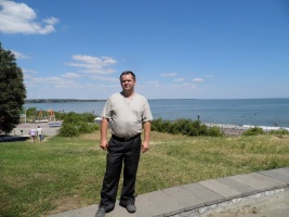 Мужчина 50 лет хочет найти девушку в Таганроге – Фото 1