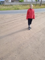 Женщина 65 лет хочет найти мужчину в Вологде – Фото 1