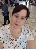 Женщина 55 лет хочет найти мужчину в Омске – Фото 1