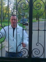 Мужчина 46 лет хочет найти девушку в Москве – Фото 6