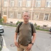 Геннадий, 45 лет, реальные встречи и совместный отдых, Санкт-Петербург