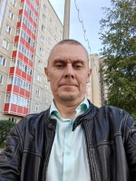 Мужчина 49 лет хочет найти девушку в Новосибирске – Фото 1