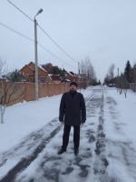 Мужчина 43 года хочет найти женщину для серьёзных отношений в Щелково – Фото 2