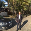 Олег, 53 года, реальные встречи и совместный отдых, Тюмень