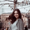 Юля, 22 года, Знакомства для серьезных отношений и брака, Иркутск