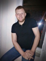 Симпатичный парень 25 лет хочет найти девушку в Нижнем Новгороде – Фото 1