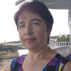 Анна, 44 года, Знакомства для серьезных отношений и брака, Москва