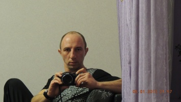 Мужчина 39 лет хочет найти женщину в Краснодаре – Фото 1