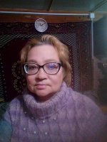 Женщина 63 года хочет найти мужчину в Ижевске – Фото 1