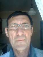 Спокойный, общительный мужчина 59 лет хочет найти женщину в Новокуйбышевске – Фото 1