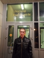 Мужчина 37 лет хочет найти девушку в Москве для встреч без обязательств – Фото 1