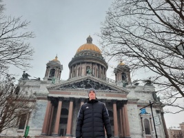 Познакомлюсь с девушкой для приятных встреч и удовольствия..  – Фото 1