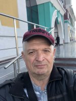Жизнерадостный мужчина 55 лет хочет найти женщину в Новокузнецке – Фото 1