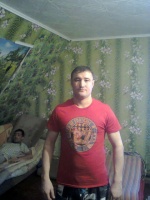 Мужчина 34 года хочет найти девушку для серьёзных отношений в Новосибирске – Фото 1