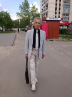 Мужчина 67 лет хочет найти стройную красивую женщину в Воронеже – Фото 1