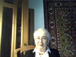 Вдова 68 лет хочет найти мужчину в Самаре – Фото 1