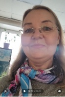 Познакомлюсь с порядочным русским мужчиной для тёплых и продолжительных отношений – Фото 1