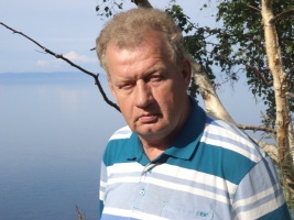 Мужчина в самом рассвете – Фото 1