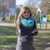 Альбина, 23 года, отношения и создание семьи, Омск