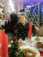 Женщина 47 лет хочет найти мужчину в Перми для встреч – Фото 1