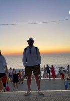 Познакомиться можно? Буду рад новым знакомствам и эмоциям приятный.  – Фото 1