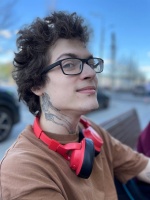 Ищу девушку в Москве – Фото 1