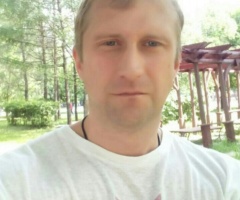 Мужчина 46 лет хочет найти женщину в Москве для серьёзных отношений – Фото 1