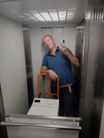 Мужчина 42 года хочет найти девушку в Москве – Фото 1