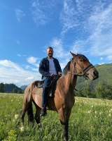 Ищу ту, с кем можно говорить душой и сердцем  – Фото 1