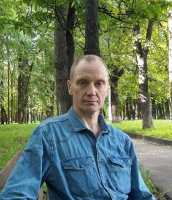 Познакомлюсь с худенькой женщиной. Москва – Фото 1