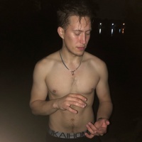 Парень 24 года хочет найти девушку в Санкт-Петербурге – Фото 1