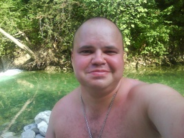 Мужчина 41 год хочет найти женщину в Москве – Фото 1