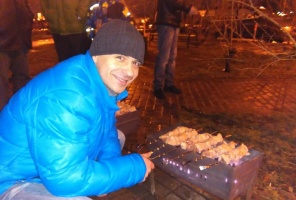 Познакомлюсь с доброй, милой девушкой до 40 л, для создания крепкой семьи.  – Фото 3