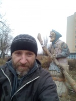 Мужчина 48 лет хочет найти девушку в Санкт-Петербурге – Фото 1