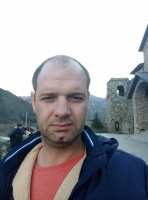 Мужчина 43 года хочет найти девушку в Москве – Фото 1