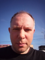 Женат не был, детей нет, живу один, свободен. Хочу боевую подругу. – Фото 1