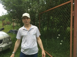 Ищу женщину – Фото 1