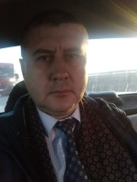 Мужчина 44 года хочет найти девушку в Новосибирске – Фото 3